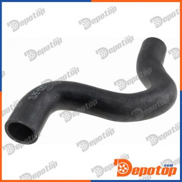 Tuyau de liquide de refroidissement pour PEUGEOT | CPP-PE-020, 9436